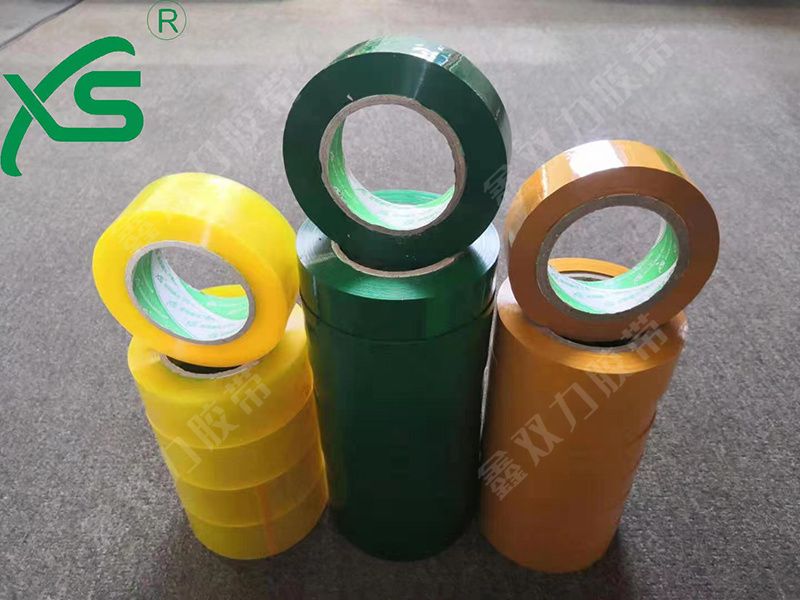 如何區(qū)分封箱膠帶的質(zhì)量？
