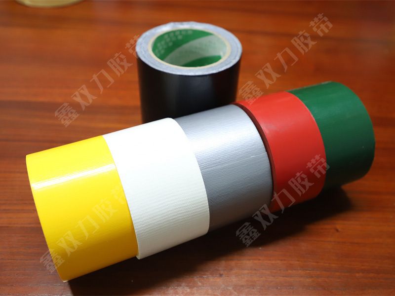 如何測試封箱膠帶粘性？